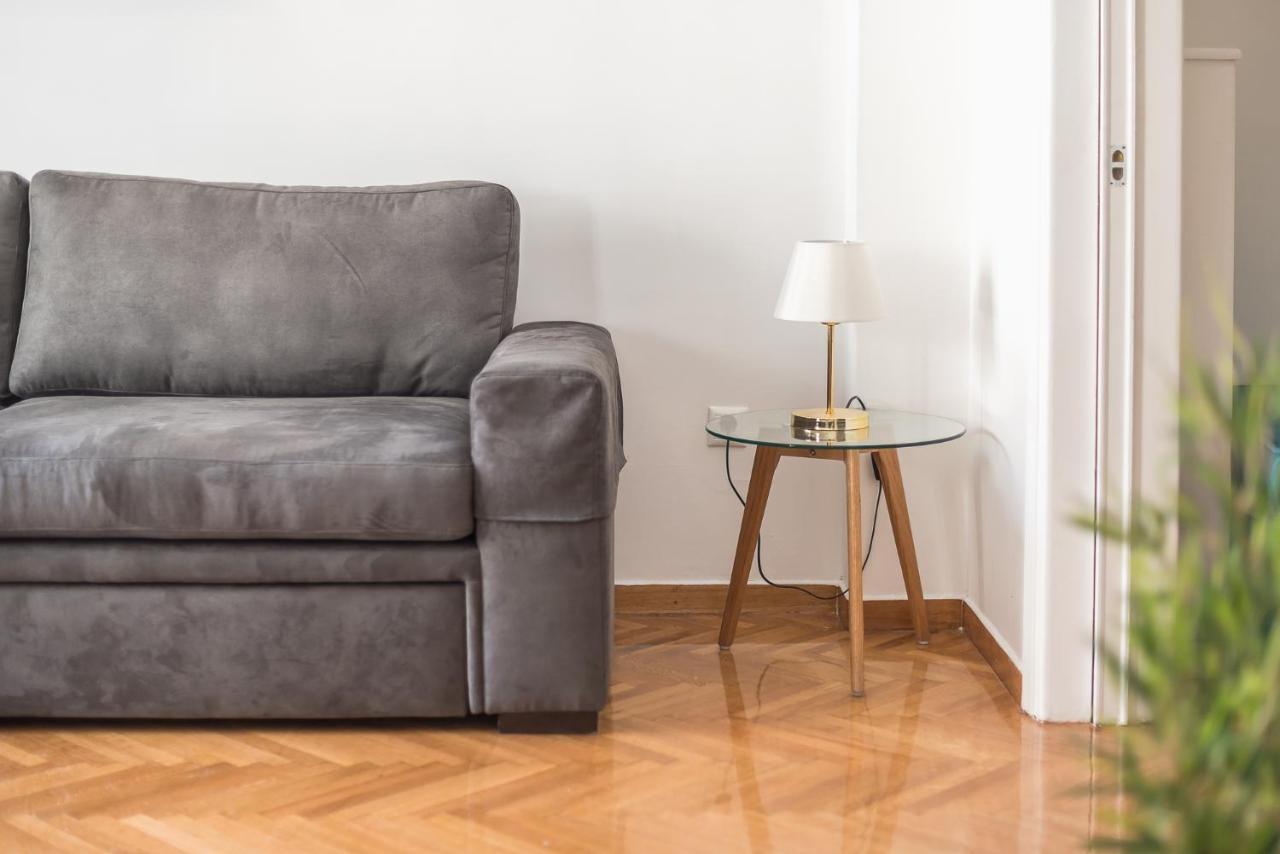 Victoria Sun Apartments Афіни Екстер'єр фото