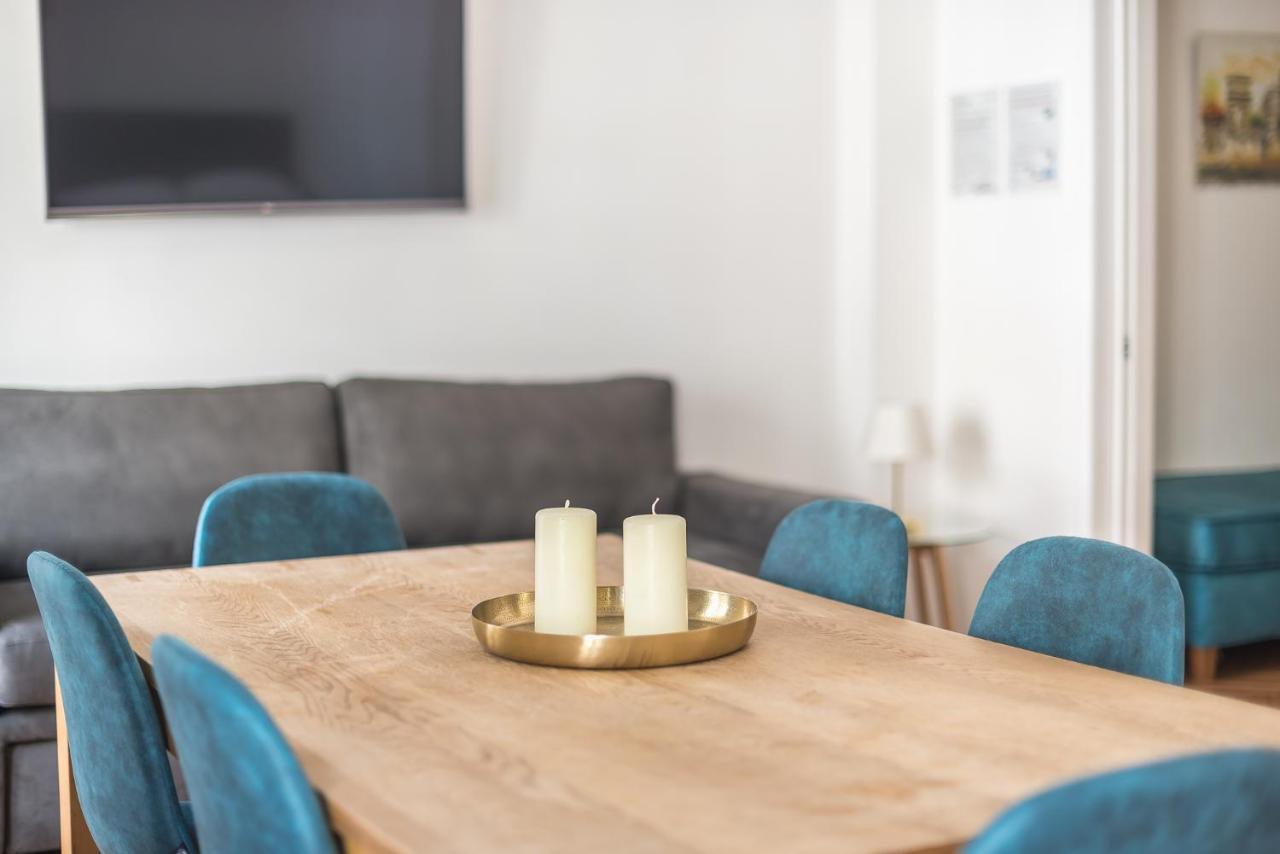 Victoria Sun Apartments Афіни Екстер'єр фото