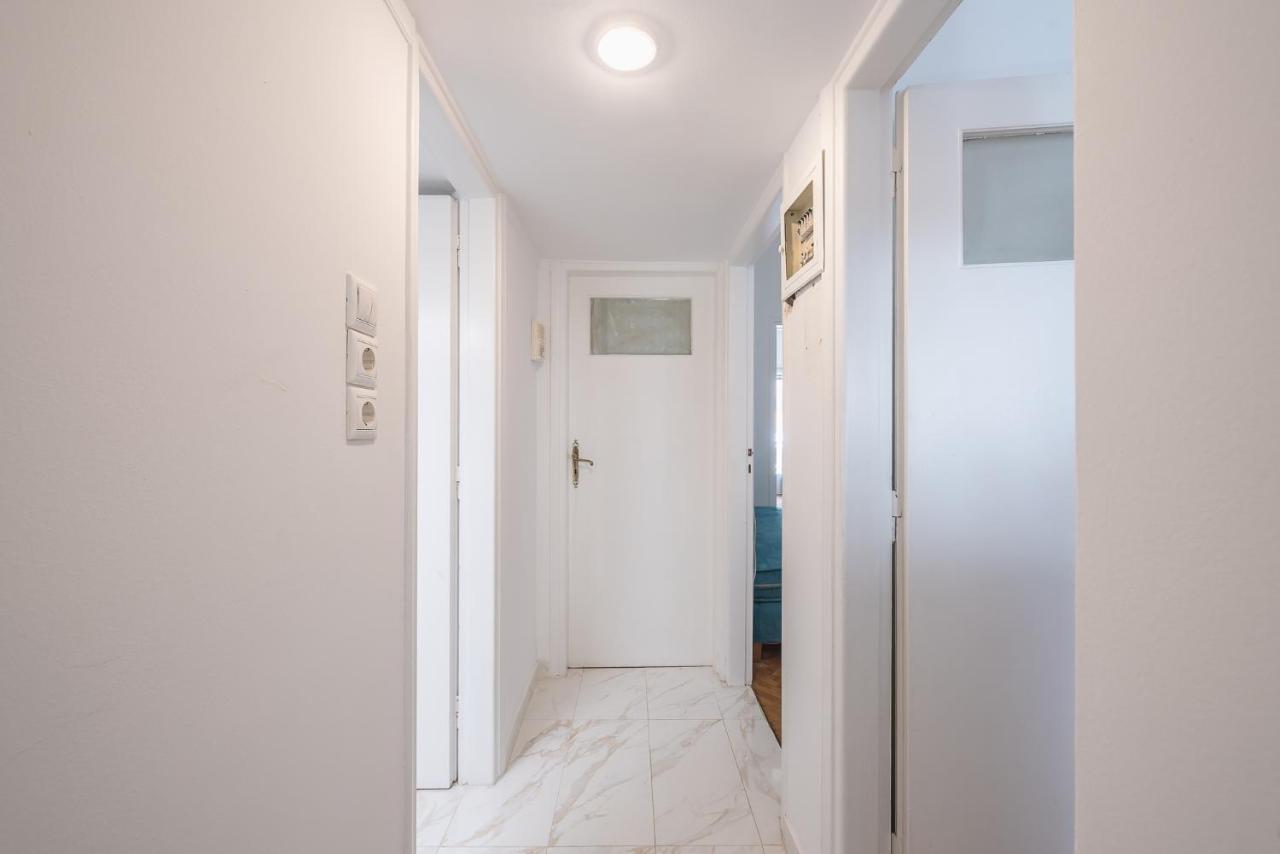 Victoria Sun Apartments Афіни Екстер'єр фото