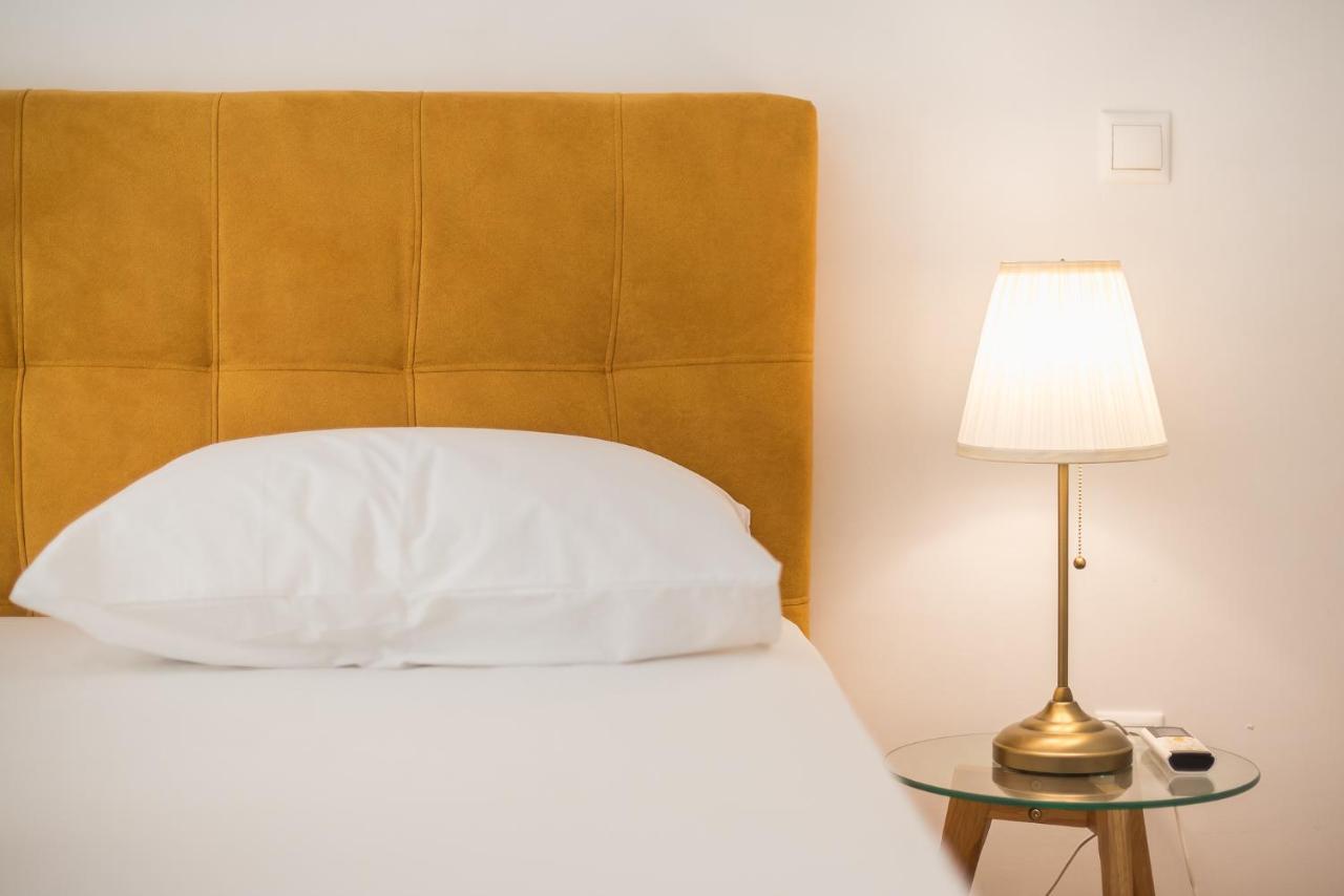 Victoria Sun Apartments Афіни Екстер'єр фото