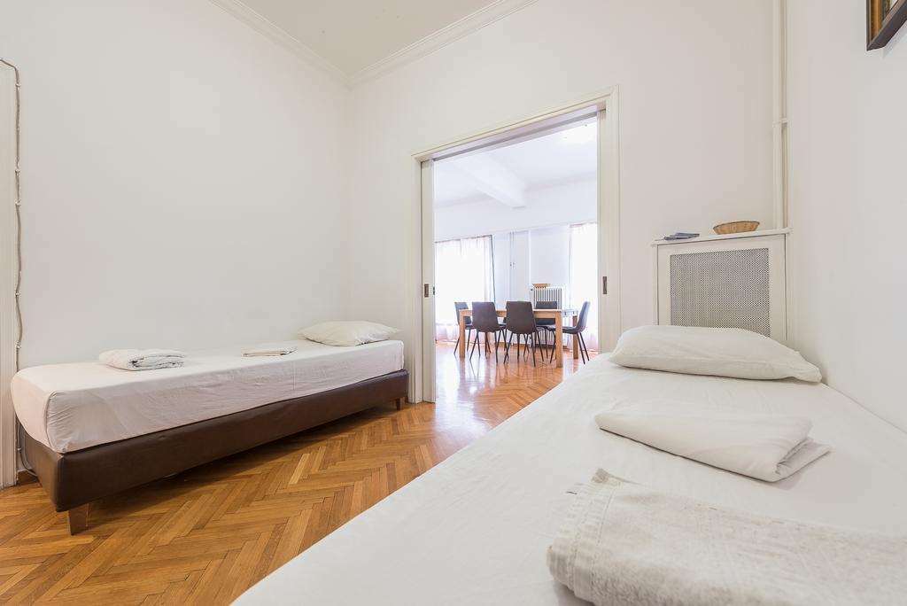 Victoria Sun Apartments Афіни Номер фото